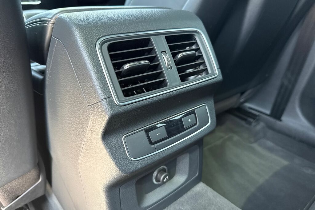 Audi SQ5 3.0 Sq5 Tfsi Quattro 349 Bhp Black #28