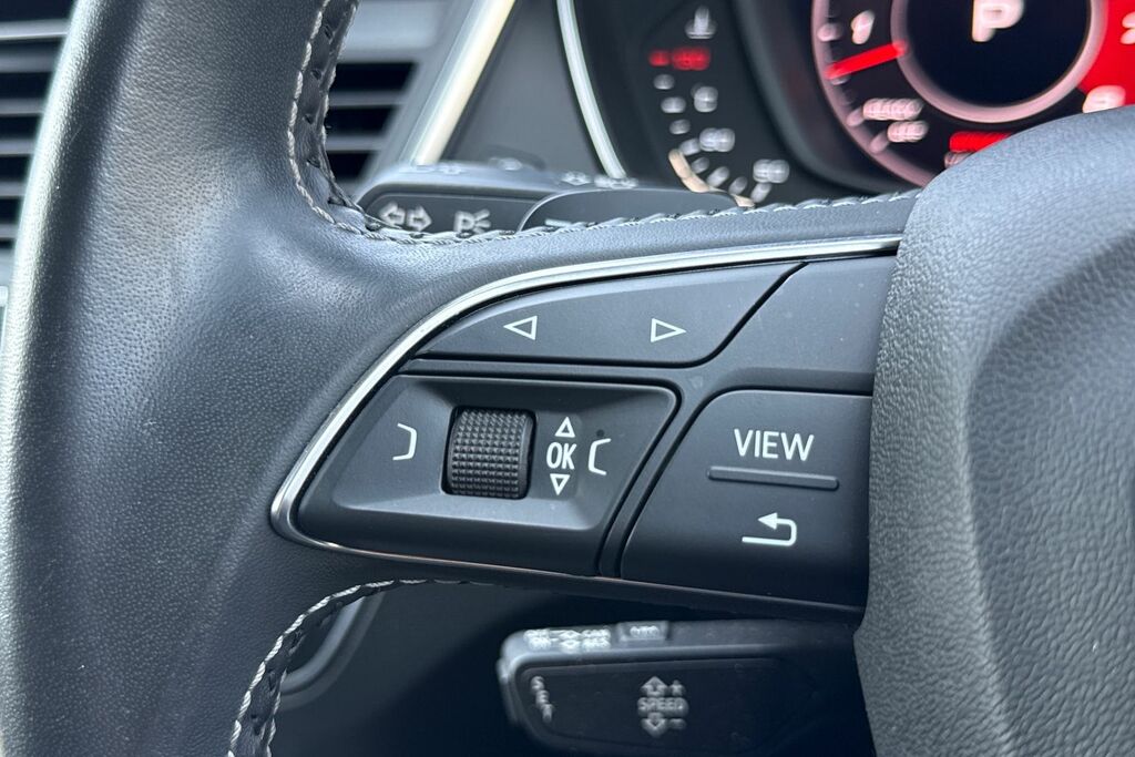 Audi SQ5 3.0 Sq5 Tfsi Quattro 349 Bhp Black #47