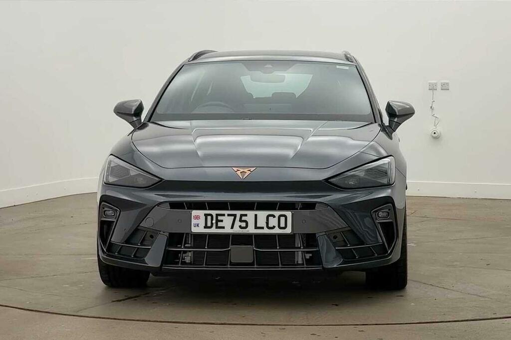 Cupra Leon 1.5 Etsi 150 V2 Dsg Grey #7