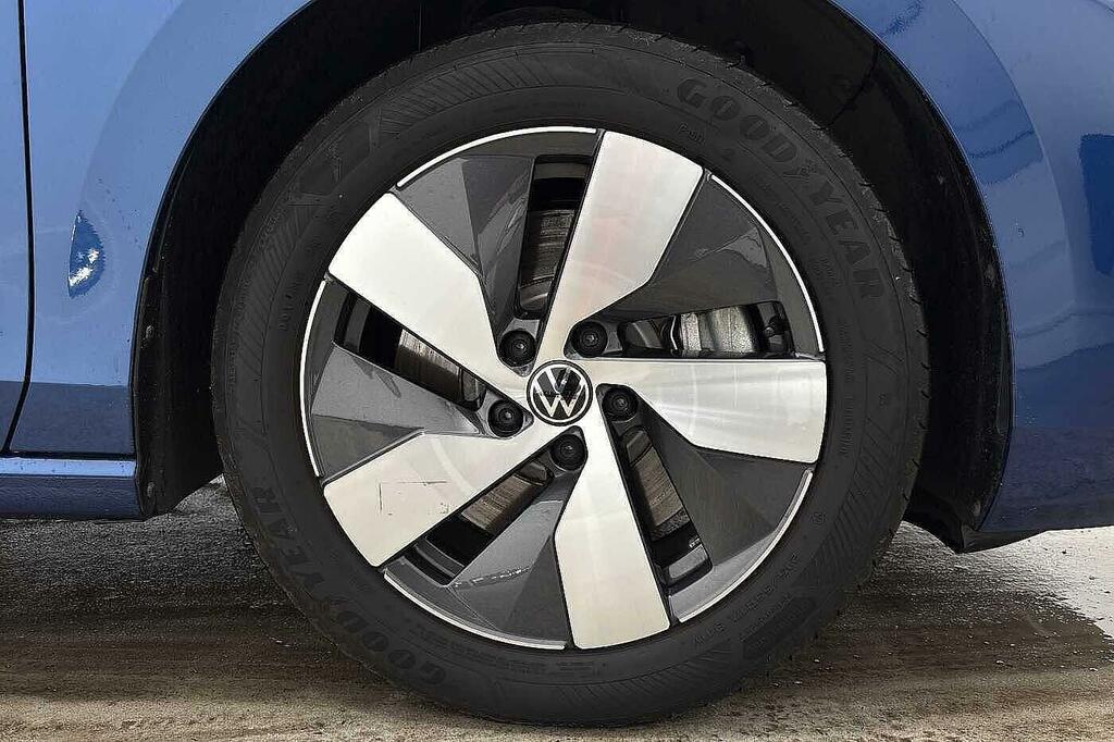 Volkswagen Passat 1.5 Tsi Ehybrid 204 Ps Life Dsg15 Infotainment P Blue #5