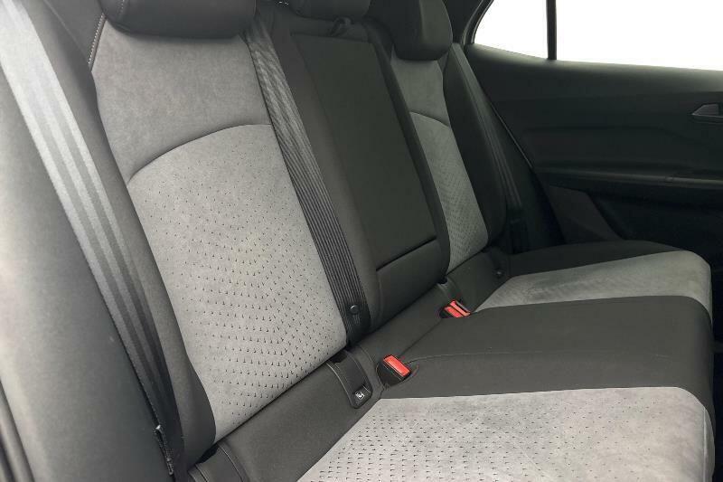 Cupra Born 170Kw E-boost V2 59Kwh Black #8