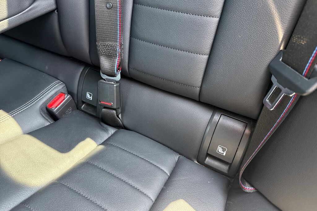 BMW 3 Series 320I M Sport Step Grey #35