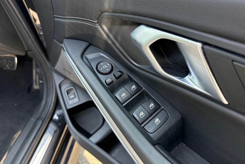 BMW 3 Series 320I M Sport Step Grey #22