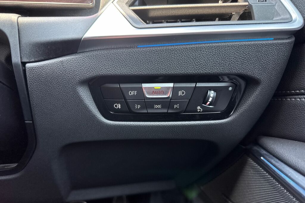 BMW 3 Series 320I M Sport Step Grey #39