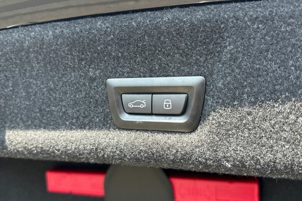 BMW 3 Series 320I M Sport Step Grey #34