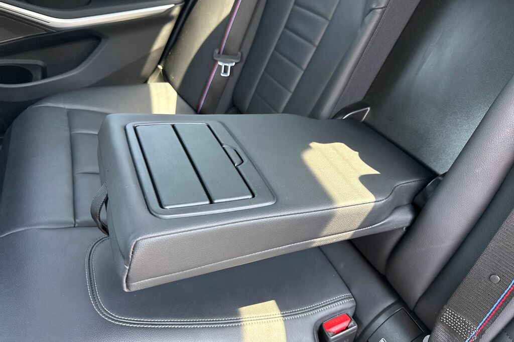 BMW 3 Series 320I M Sport Step Grey #36
