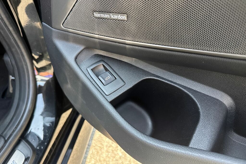 BMW 3 Series 320I M Sport Step Grey #27