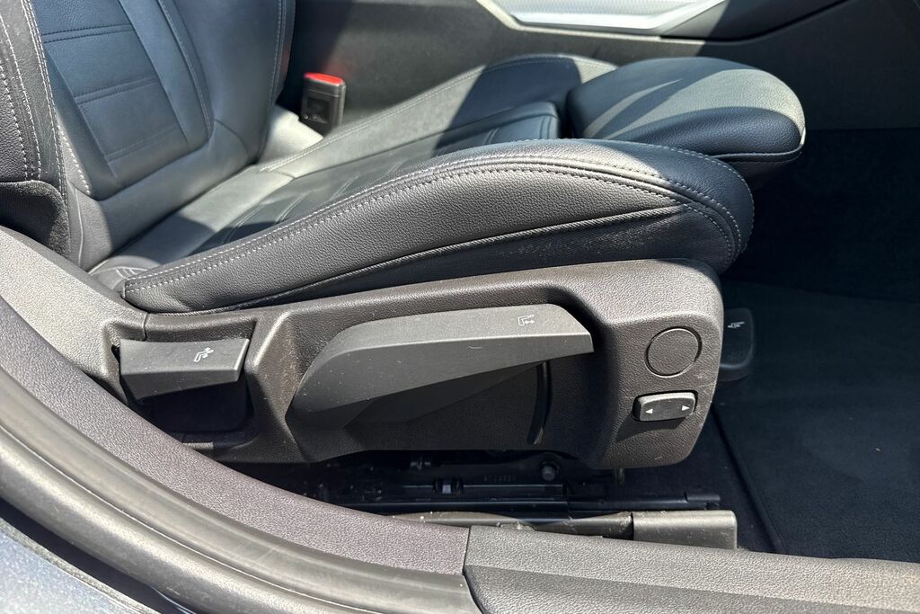 BMW 3 Series 320I M Sport Step Grey #25