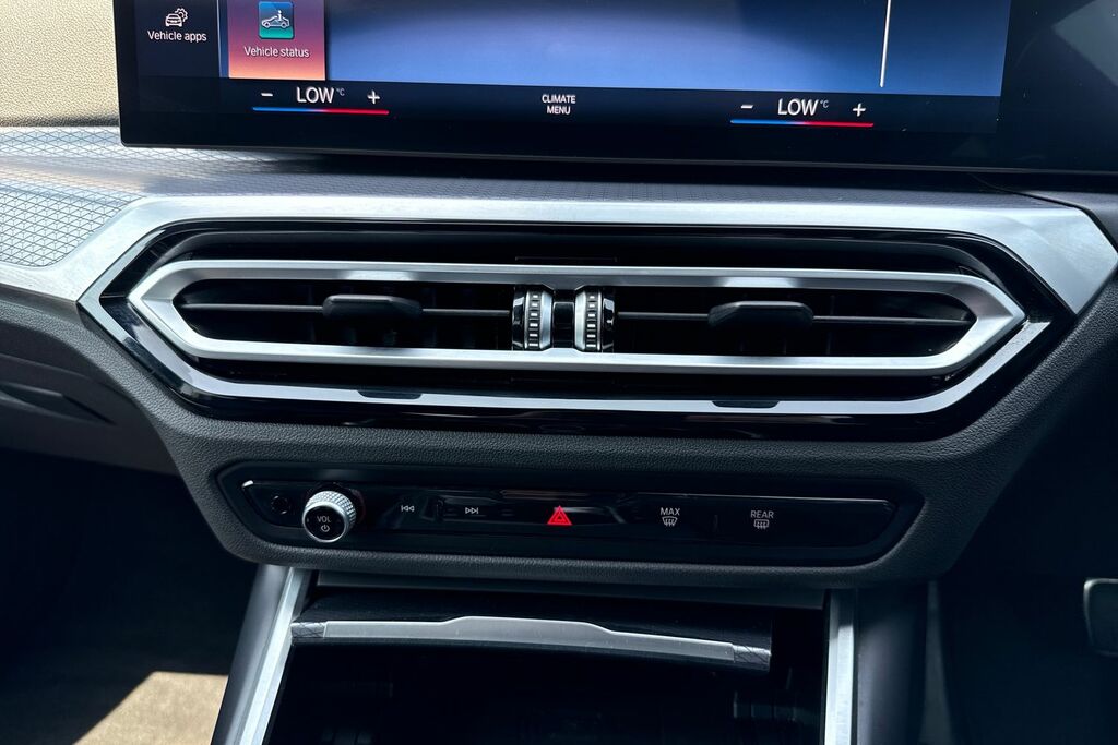 BMW 3 Series 320I M Sport Step Grey #20