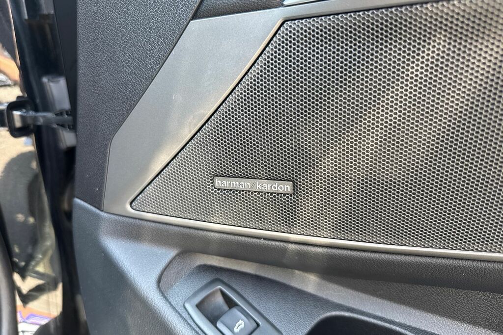 BMW 3 Series 320I M Sport Step Grey #28
