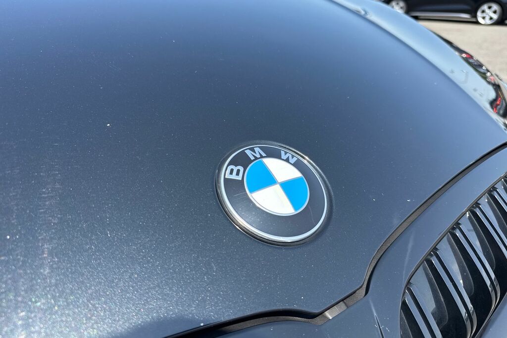 BMW 3 Series 320I M Sport Step Grey #31