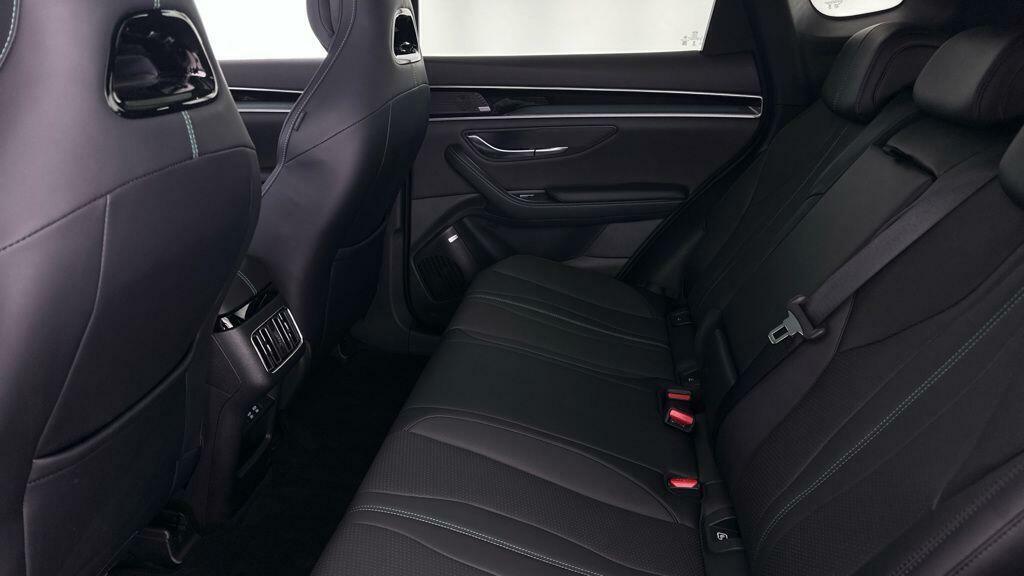 Byd Seal U Seal U 1.5 Dm-i Comfort Black #21