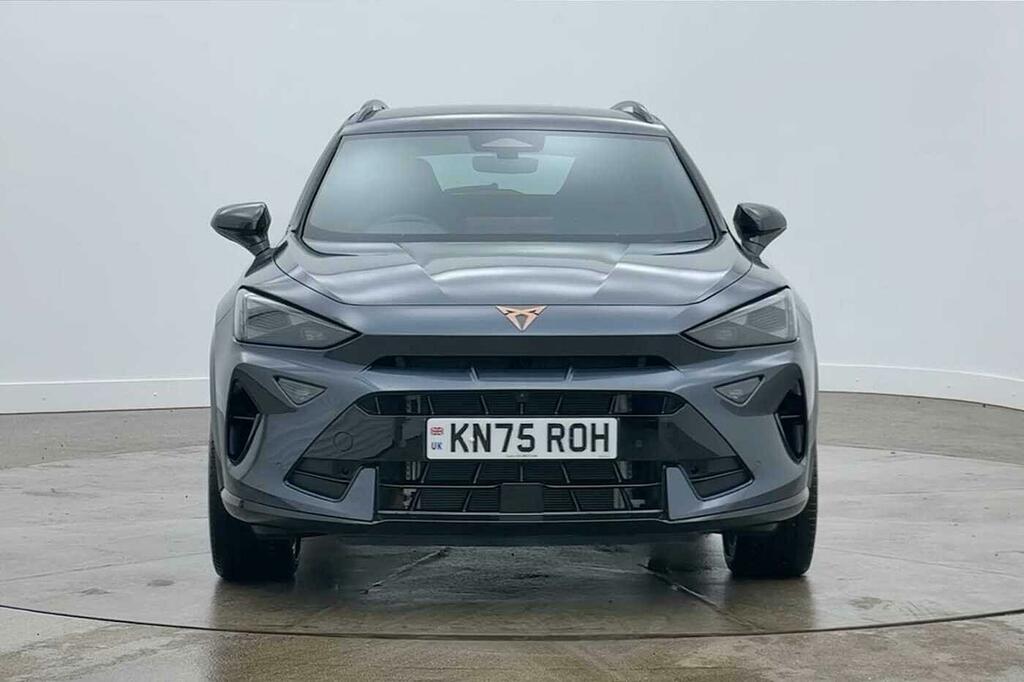 Cupra Formentor Formentor 1.5 Etsi 150 V2 Dsg Estate Blue #7