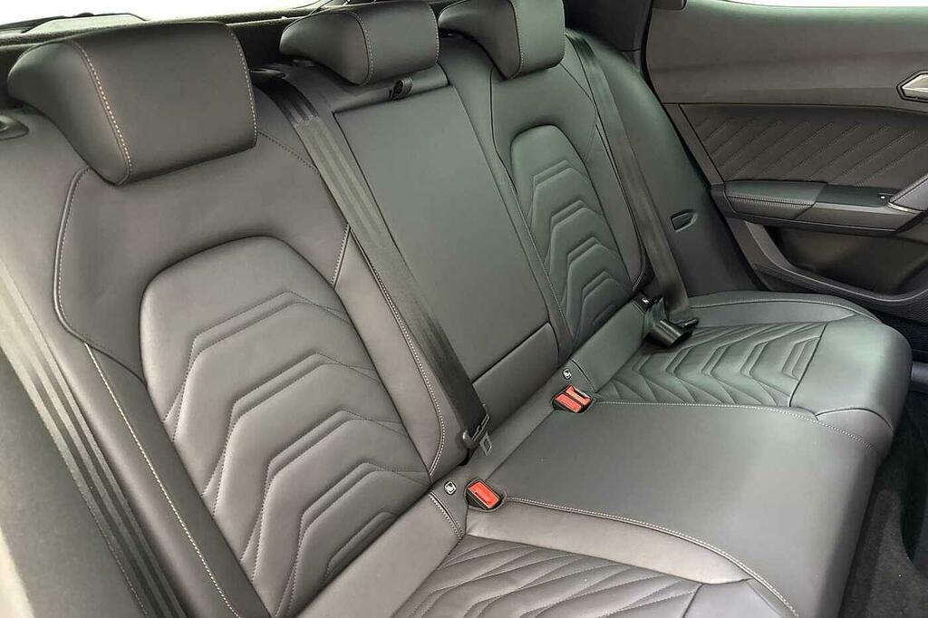 Cupra Formentor Formentor 1.5 Etsi 150 V2 Dsg Estate Blue #9