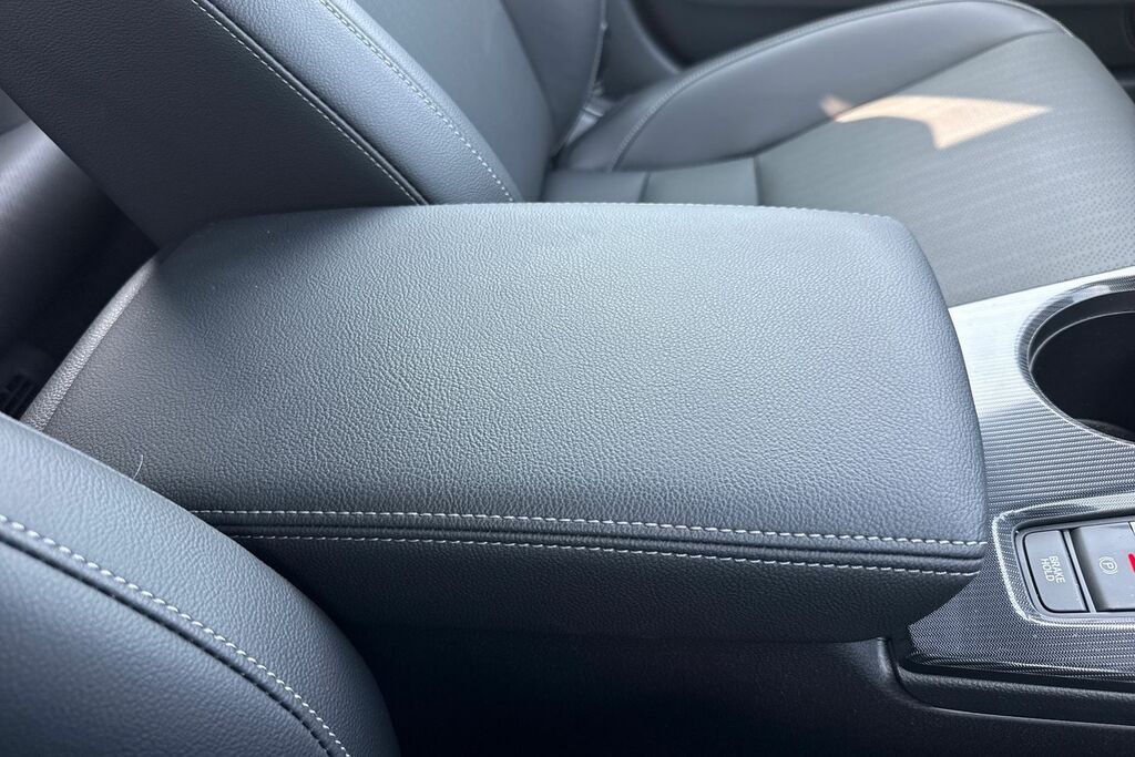 Honda Civic 2.0 H I Mmd Sport Hatchback Hybrid Ecvt Grey #49