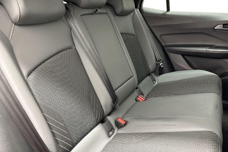 Cupra Born 170Kw E-boost V1 59Kwh Grey #9