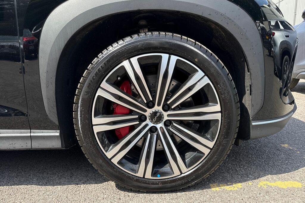 Byd Sealion 7 390Kw Excellence Awd 91Kwh White #21