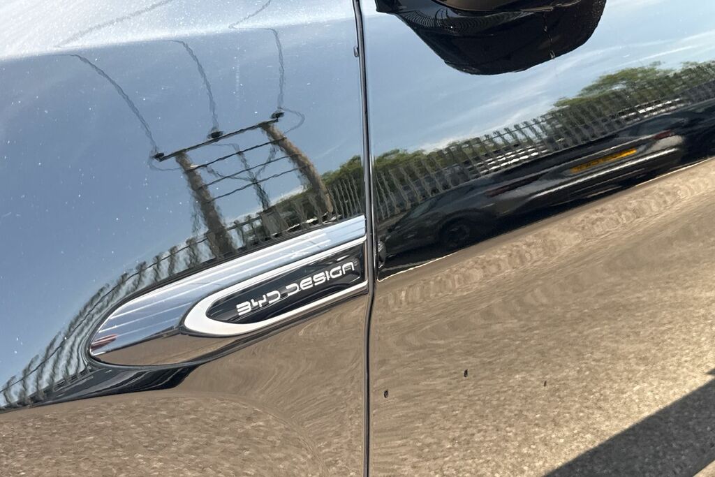 Byd Sealion 7 390Kw Excellence Awd 91Kwh White #30