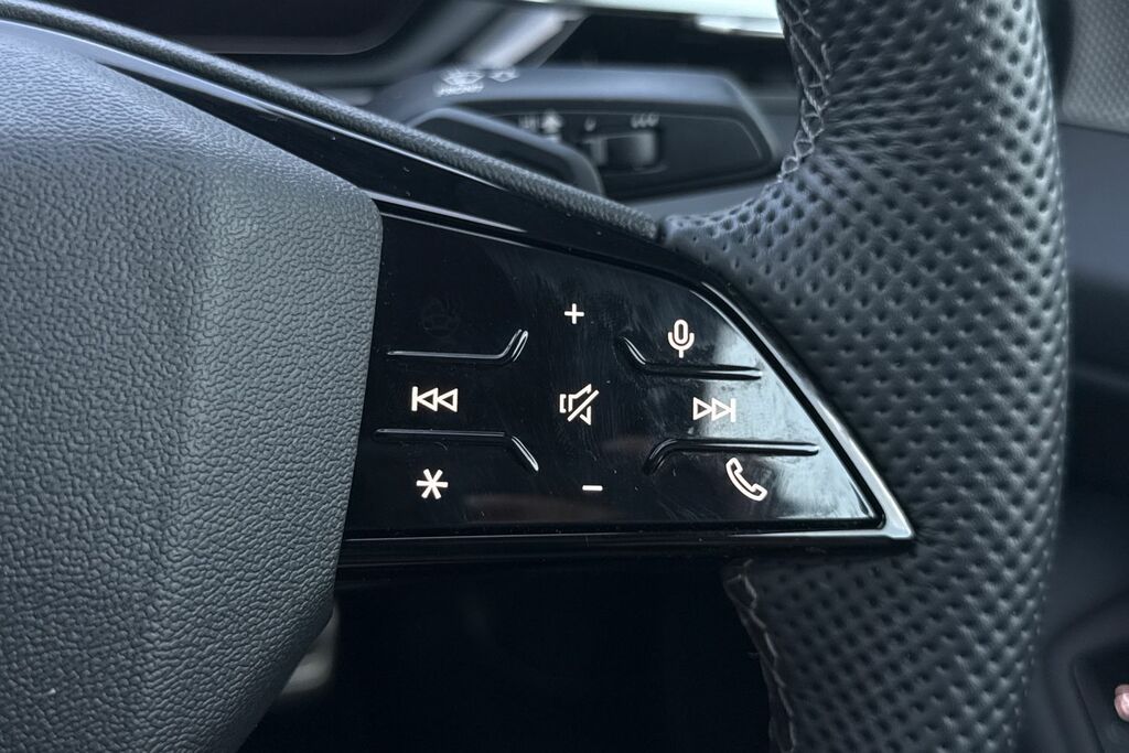Audi A5 2.0 Tfsi 150 S Line S Tronic Soundvision 20 Blue #51