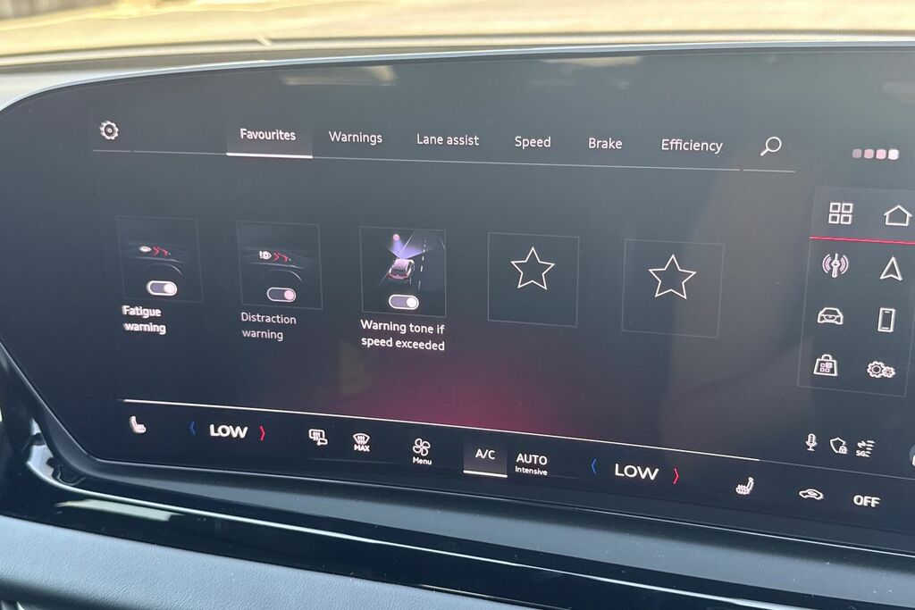 Audi A5 2.0 Tfsi 150 S Line S Tronic Soundvision 20 Blue #58