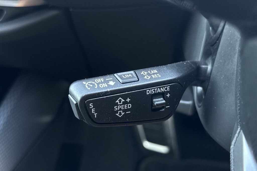 Audi A5 2.0 Tfsi 150 S Line S Tronic Soundvision 20 Blue #52