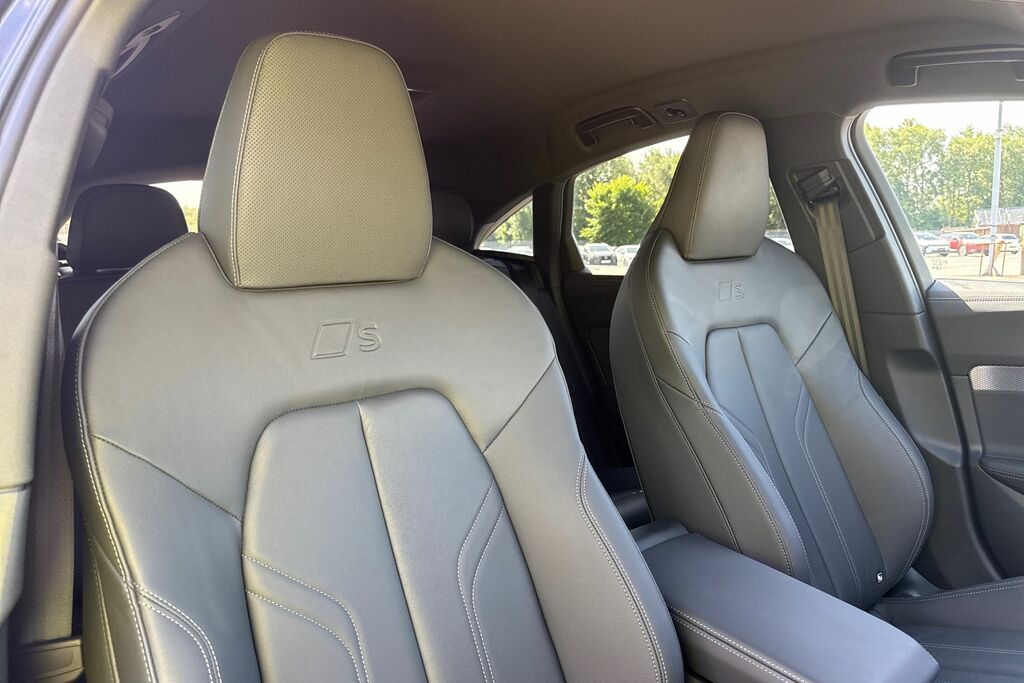Audi A5 2.0 Tfsi 150 S Line S Tronic Soundvision 20 Blue #23