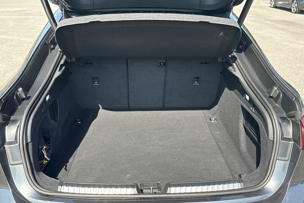 Audi A5 S Line Tfsi 150 Ps S Tronic Grey #6