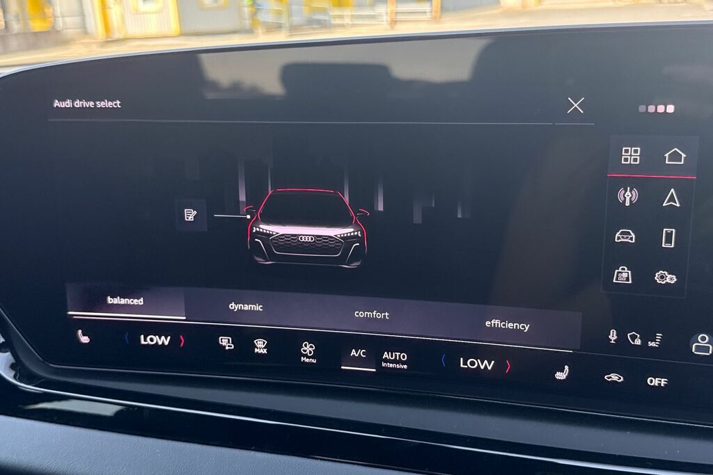 Audi A5 2.0 Tfsi 150 S Line S Tronic Soundvision 20 Blue #54