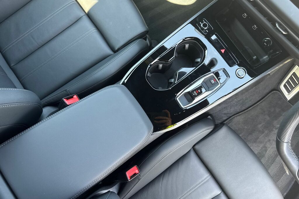 Audi A5 2.0 Tfsi 150 S Line S Tronic Soundvision 20 Blue #22