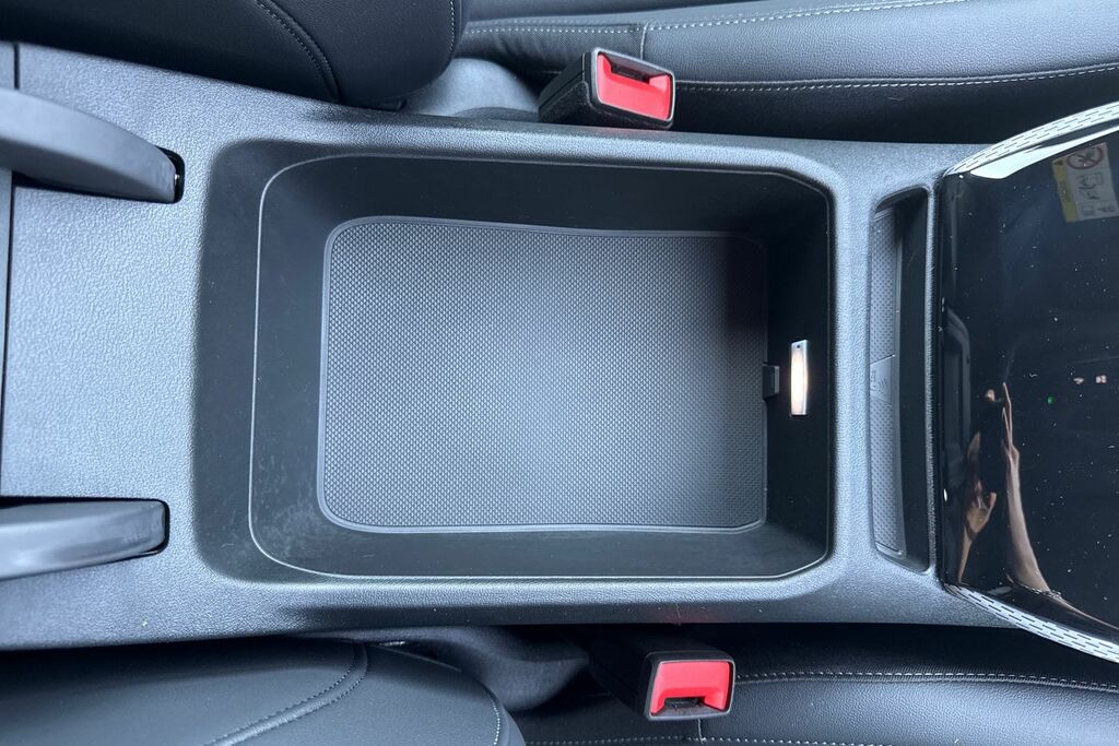 Audi A5 2.0 Tfsi 150 S Line S Tronic Soundvision 20 Blue #47