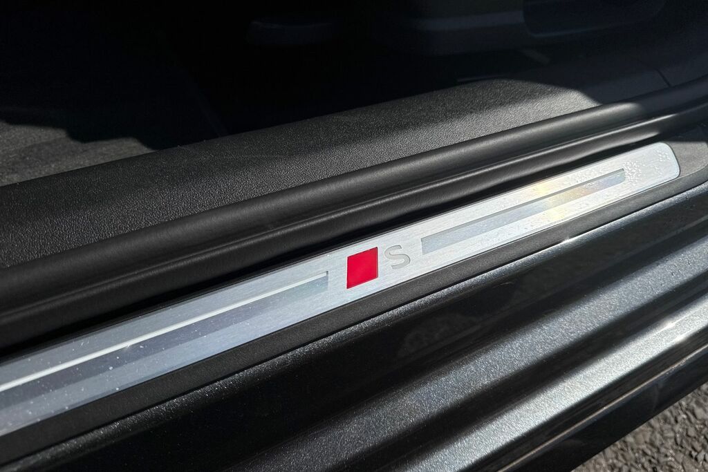 Audi A5 2.0 Tfsi 150 S Line S Tronic Soundvision 20 Blue #40
