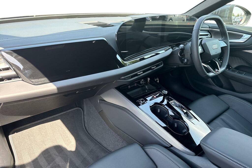 Audi A5 2.0 Tfsi 150 S Line S Tronic Soundvision 20 Blue #14