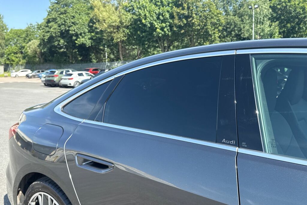 Audi A5 2.0 Tfsi 150 S Line S Tronic Soundvision 20 Blue #29