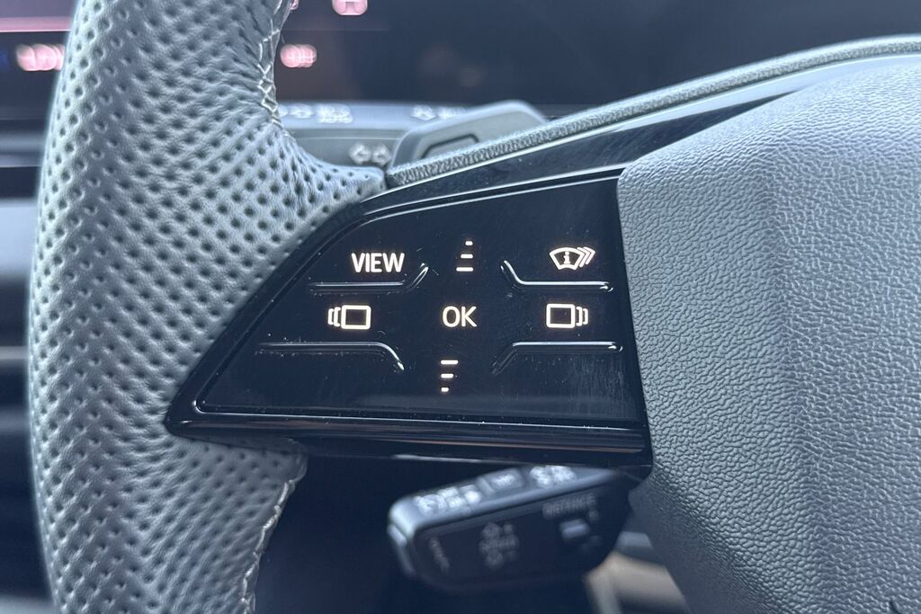 Audi A5 2.0 Tfsi 150 S Line S Tronic Soundvision 20 Blue #50