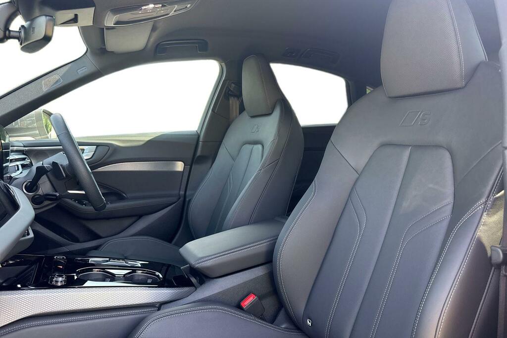 Audi A5 2.0 Tfsi 150 S Line S Tronic Soundvision 20 Blue #15