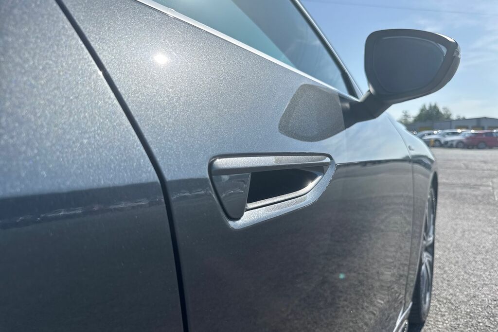 Audi A5 2.0 Tfsi 150 S Line S Tronic Soundvision 20 Blue #30