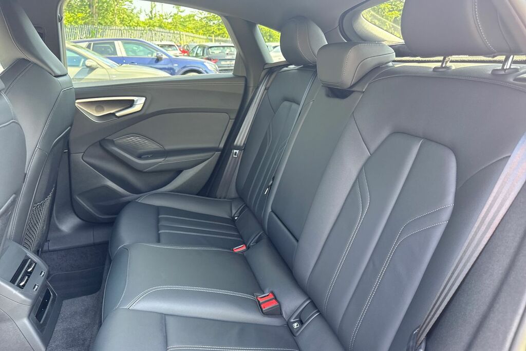 Audi A5 2.0 Tfsi 150 S Line S Tronic Soundvision 20 Blue #18