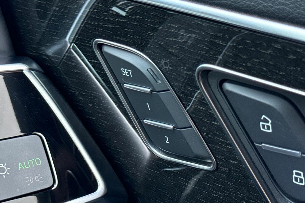 Audi Q7 55 Tfsi Quattro Black Edition Tiptronic Cs Grey #51