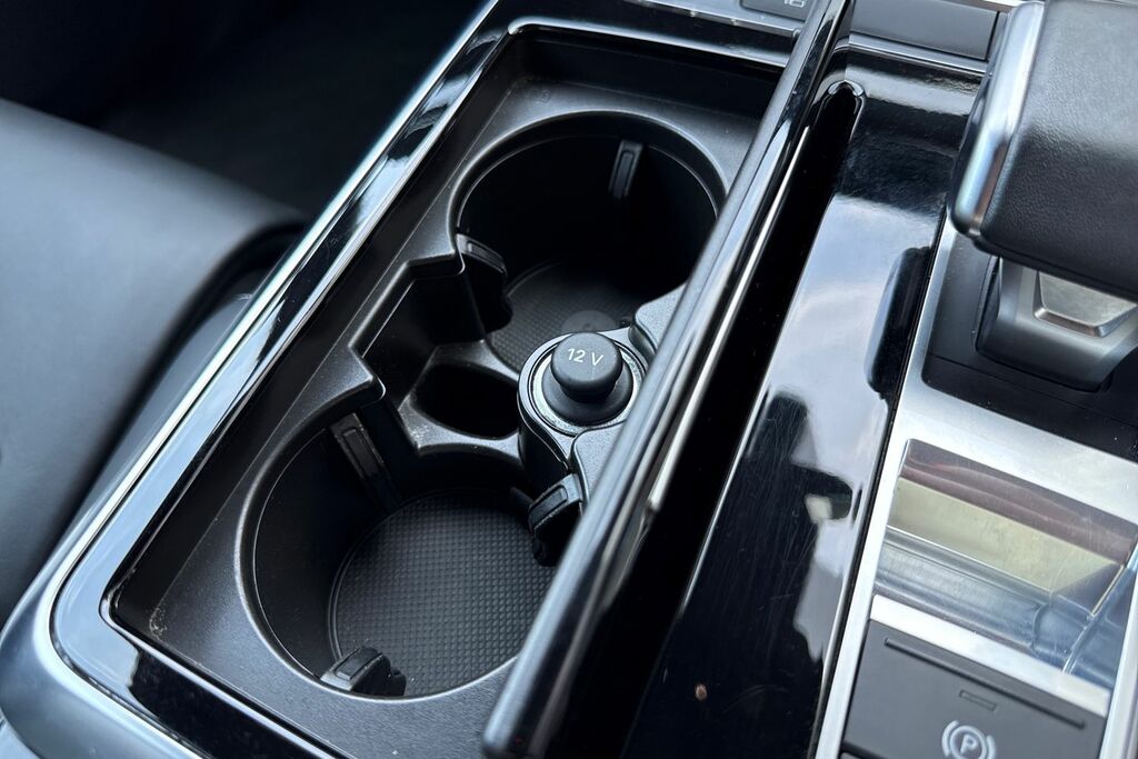 Audi Q7 55 Tfsi Quattro Black Edition Tiptronic Cs Grey #49