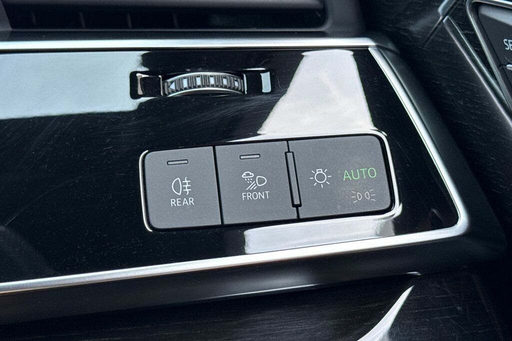 Audi Q7 55 Tfsi Quattro Black Edition Tiptronic Cs Grey #50