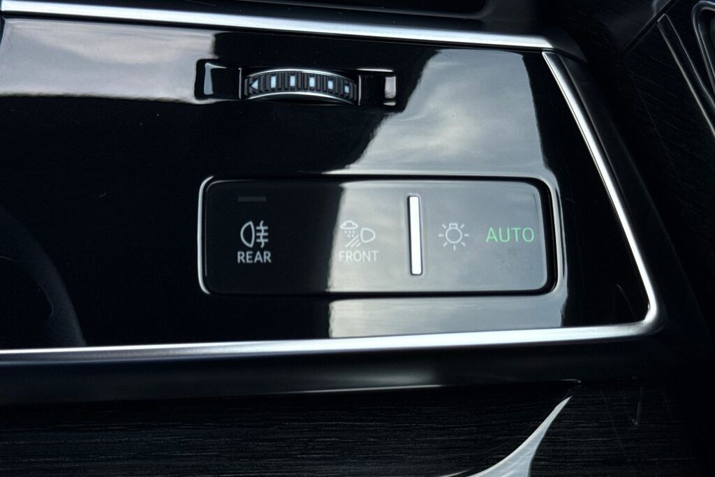 Audi Q8 Black Edition 55 Tfsi Quattro 340 Ps Tiptronic #33