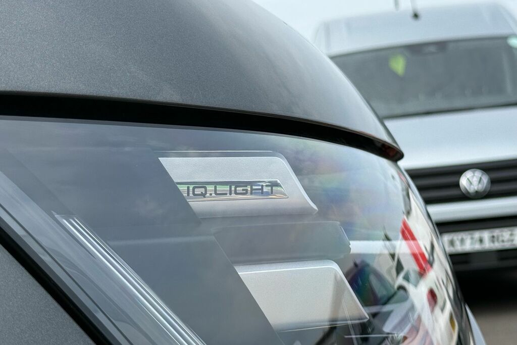 Volkswagen Transporter 2.0 Tdi 150 Commerce Pro Kombi Van Purple #27
