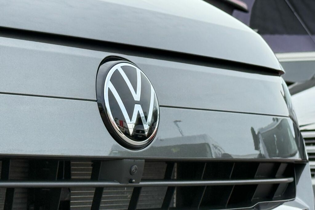 Volkswagen Transporter 2.0 Tdi 150 Commerce Pro Kombi Van Purple #31