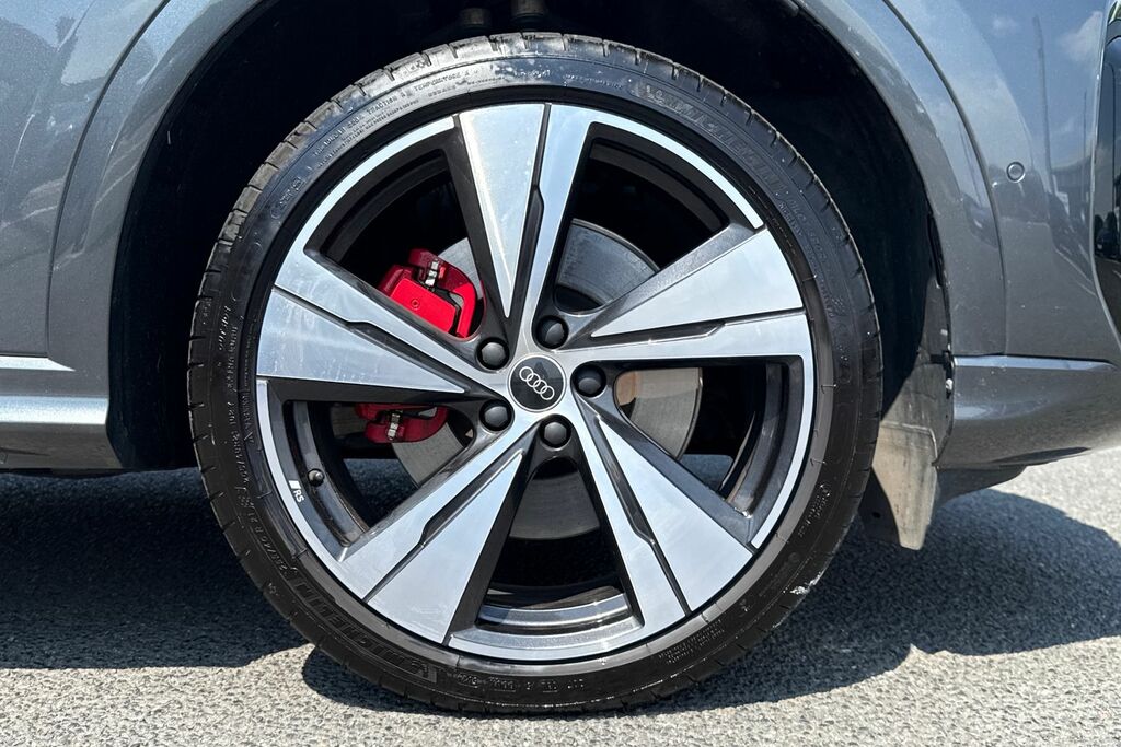 Audi Q5 2.0 Tdi Quattro Edition 1 S Tronic Sv Black #9
