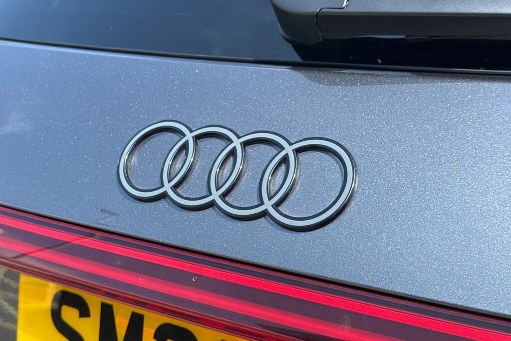 Audi Q5 2.0 Tdi Quattro Edition 1 S Tronic Sv Black #33