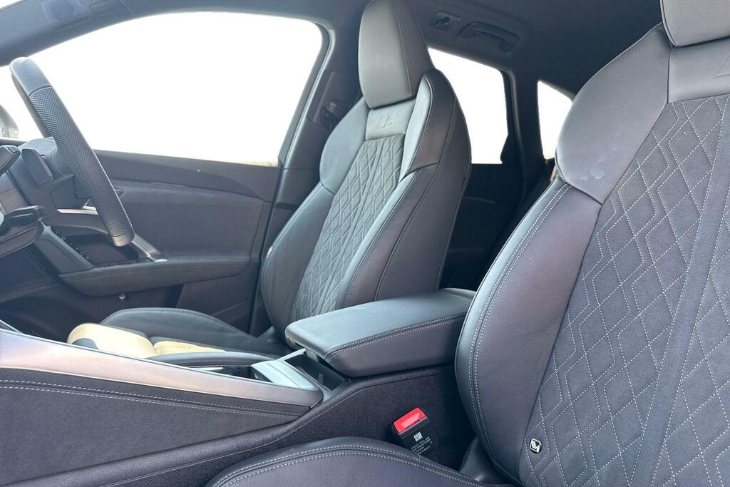 Audi Q5 2.0 Tdi Quattro Edition 1 S Tronic Sv Black #15