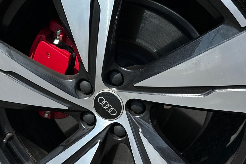 Audi Q5 2.0 Tdi Quattro Edition 1 S Tronic Sv Black #24