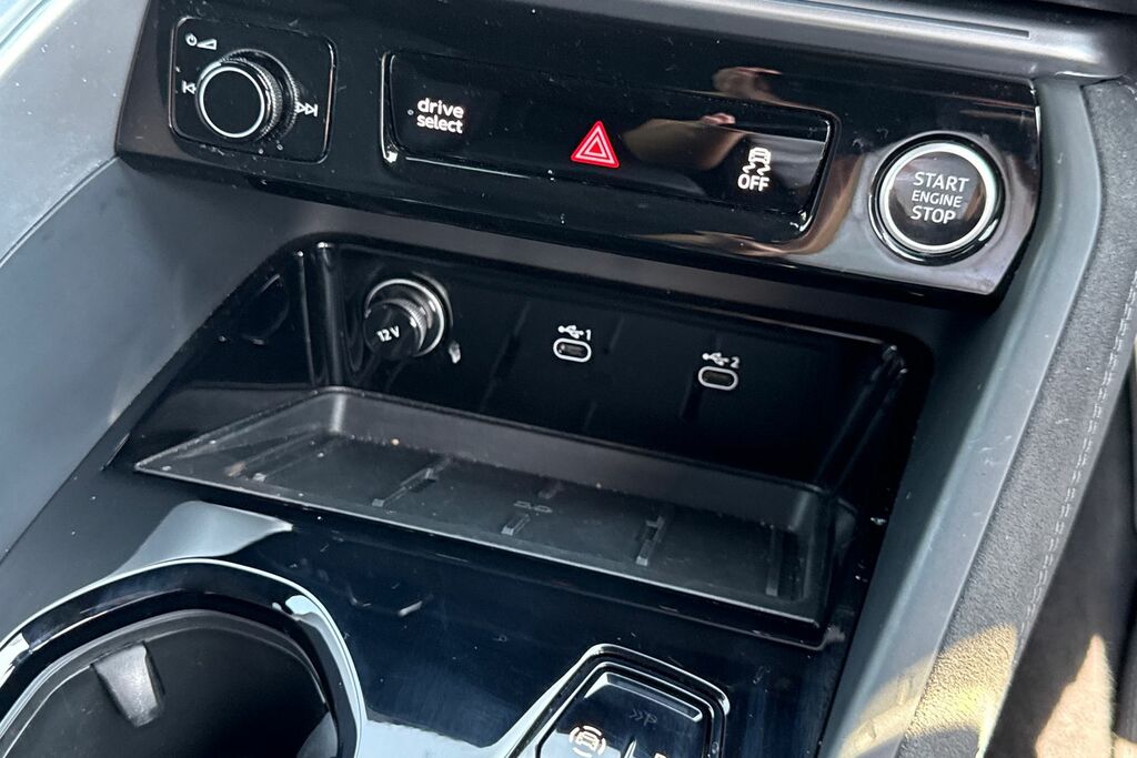 Audi Q5 2.0 Tdi Quattro Edition 1 S Tronic Sv Black #55