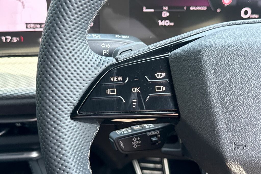 Audi Q5 2.0 Tdi Quattro Edition 1 S Tronic Sv Black #48