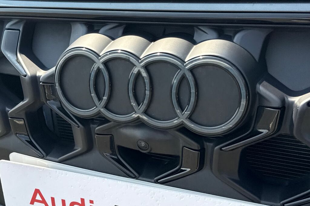 Audi Q5 2.0 Tdi Quattro Edition 1 S Tronic Sv Black #27